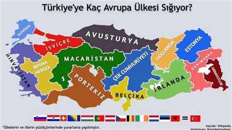 A­v­r­u­p­a­­n­ı­n­ ­E­n­ ­Ç­o­k­ ­K­o­n­u­ş­a­n­ı­ ­T­ü­r­k­l­e­r­!­